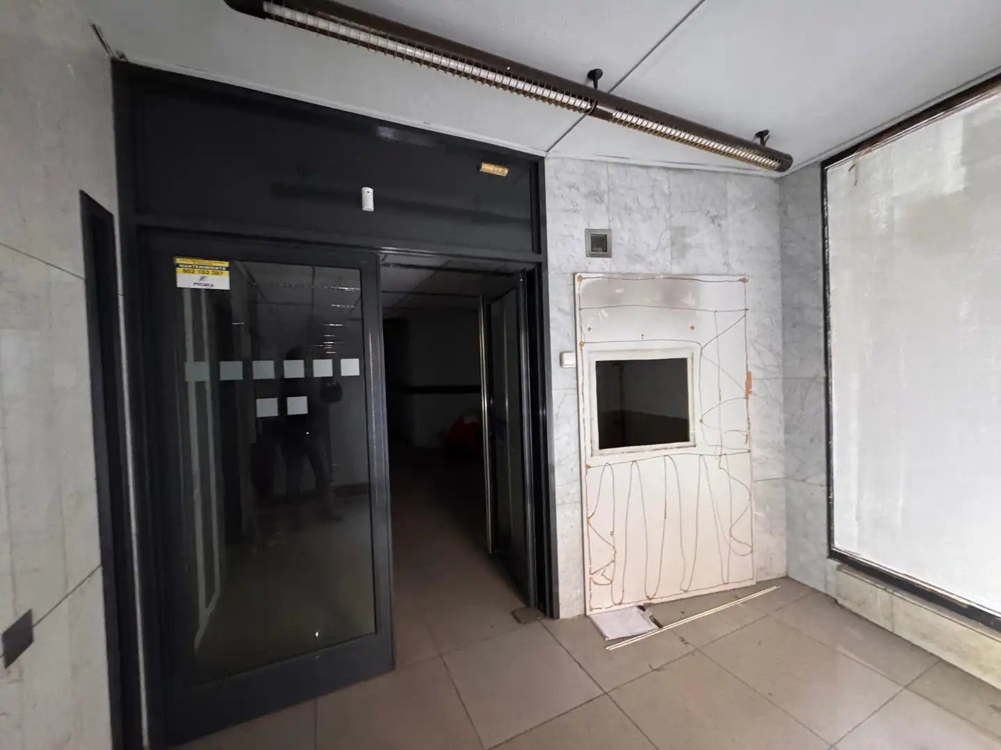 Local comercial en venta en Carrer Carrer Comte d'Urgell 152, imagen 10
