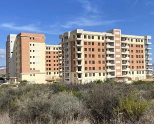 Vista exterior de Pis en venda en Algeciras