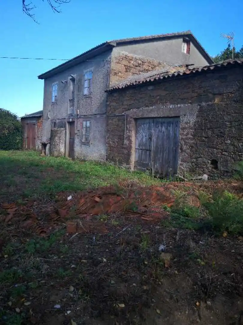 Houses for sale in Carballo  with Storage room and Balcony