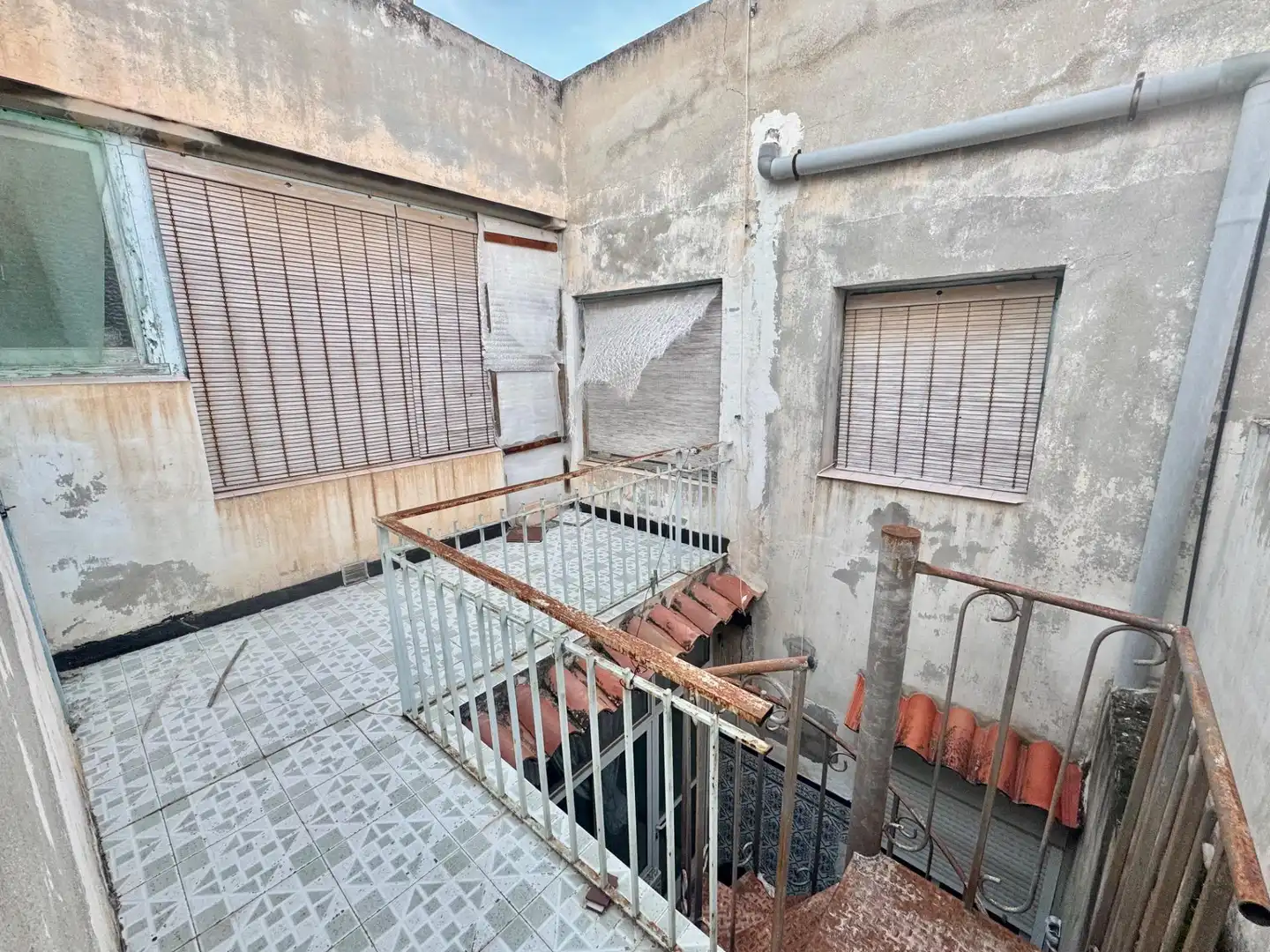 Casa rústica con terraza en venta en Calle CONCEPCION 1, imagen 28