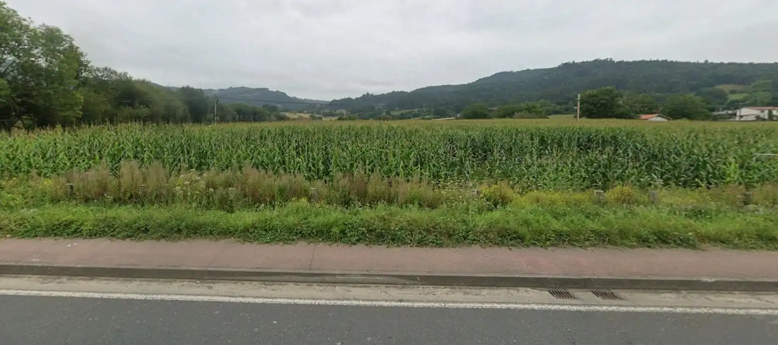 Residential zum Verkauf in Guriezo