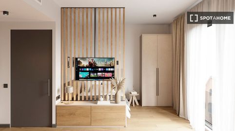 Foto 4 de Habitación en Provençals del Poblenou, Barcelona Capital