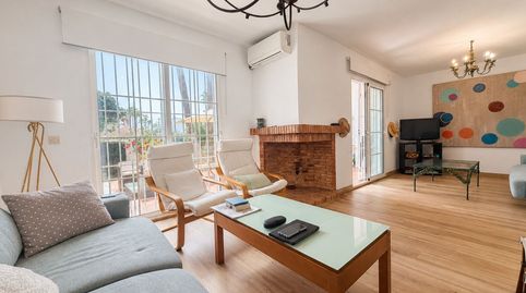 Foto 4 von Einfamilien-Reihenhaus zum Verkauf in Urbanización Marina del Sol, 146, El Faro de Calaburra - Chaparral, Mijas