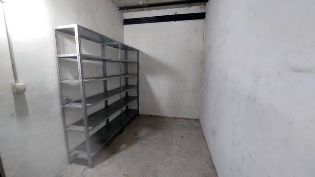 Trastero en Alquiler en Carrer Vicente Alexandre, 3 en Benisaudet