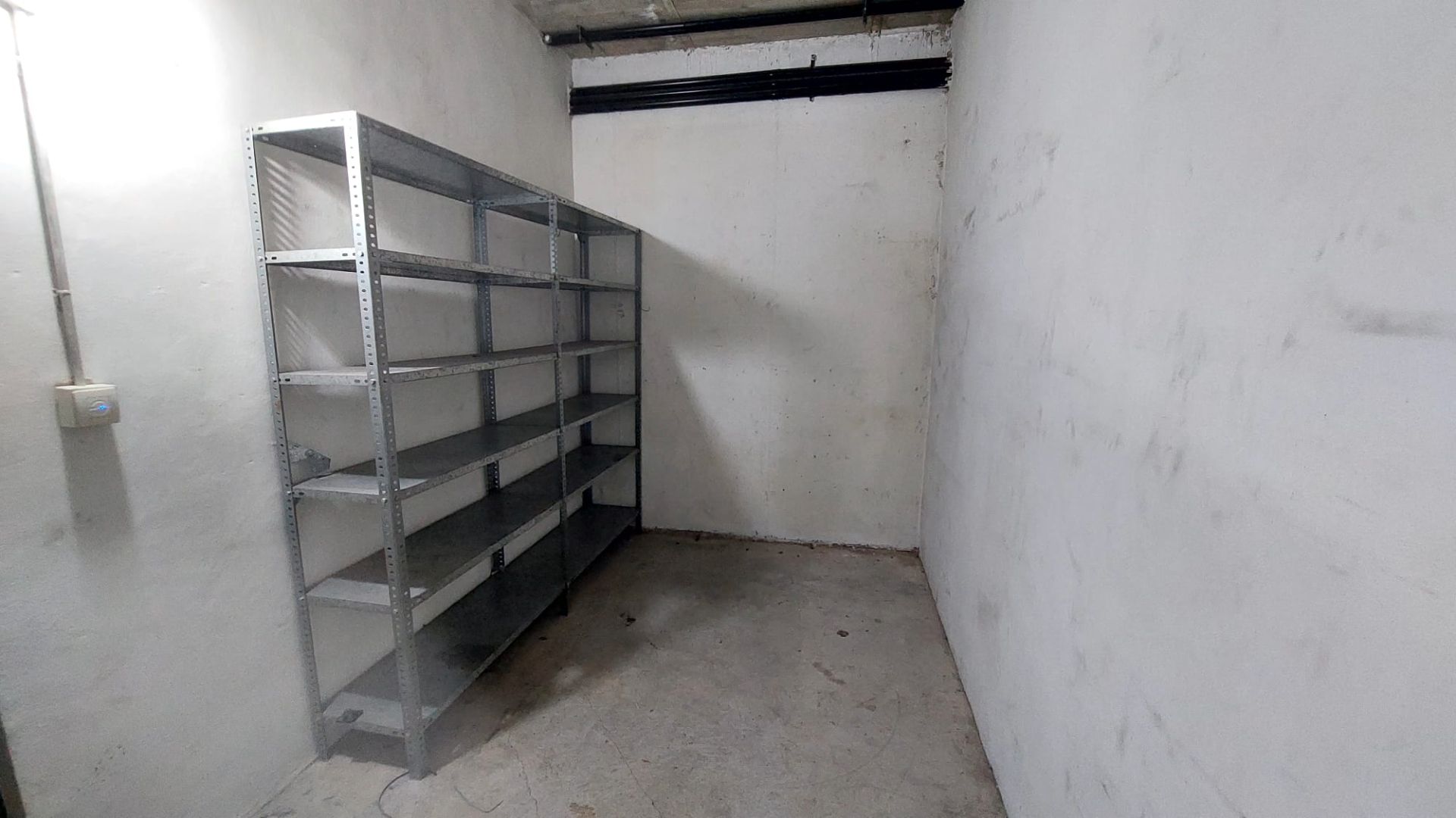 Trastero de alquiler en Alicante / Alacant