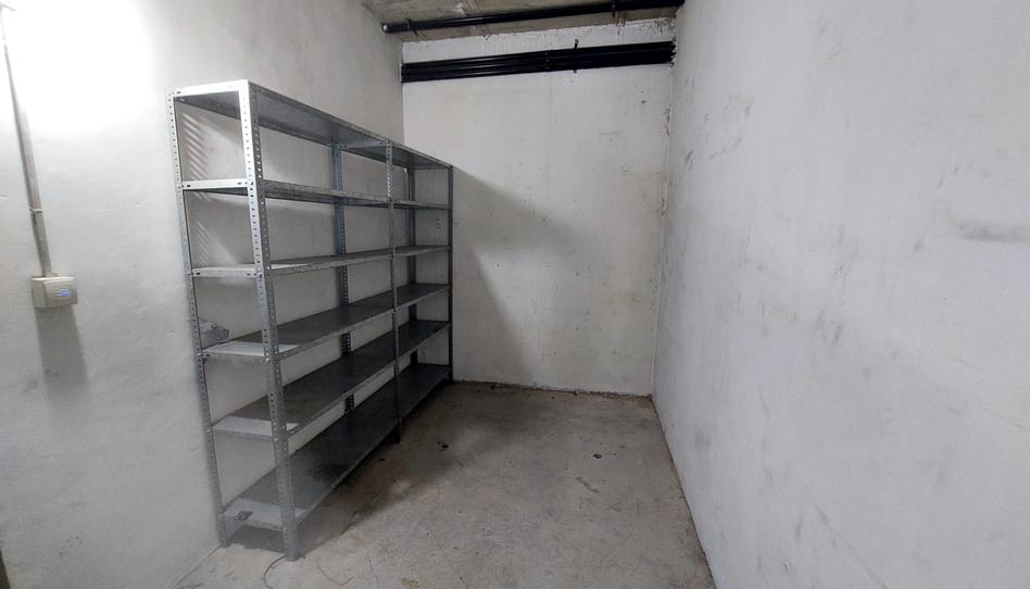 Foto 1 de Trastero de alquiler en Carrer Vicente Alexandre, 3, Benisaudet, Alicante