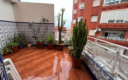 Pis en venda a Bajadilla - Fuente Nueva, Algeciras