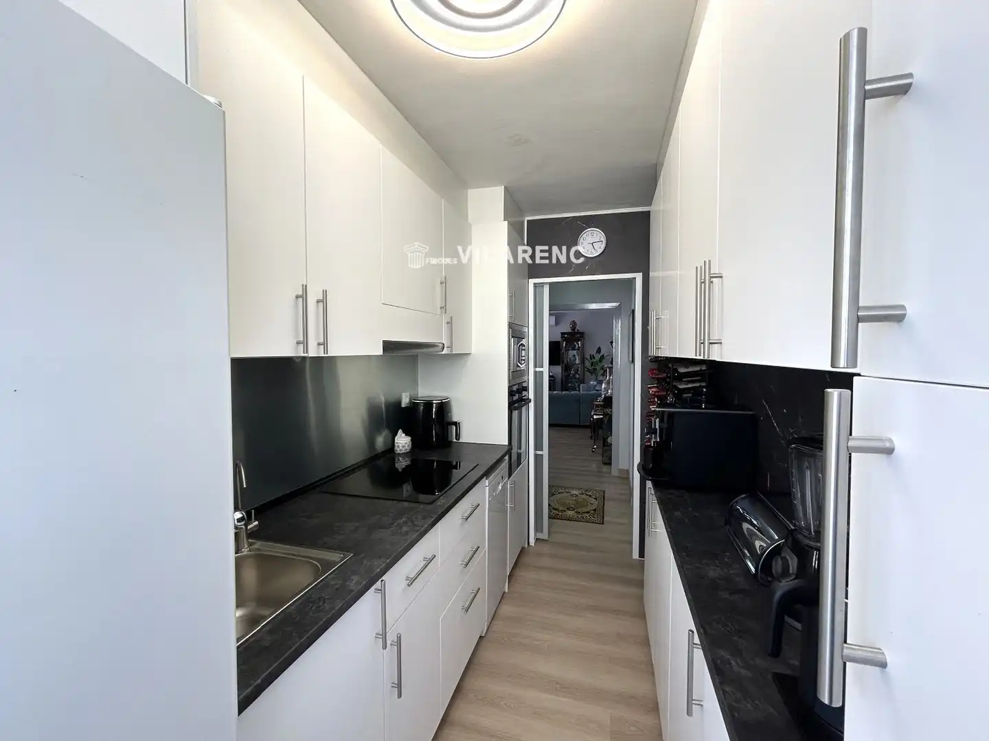 Flat with lift for sale in Josep Maria Juncadella, imagen 10