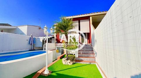 Foto 3 de Casa adosada en venta en San Juan, Núcleo Urbano, Valencia
