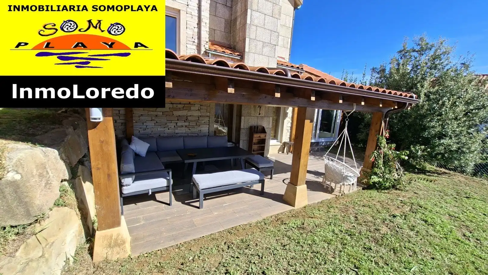 House with garden for sale in San Miguel, imagen 5