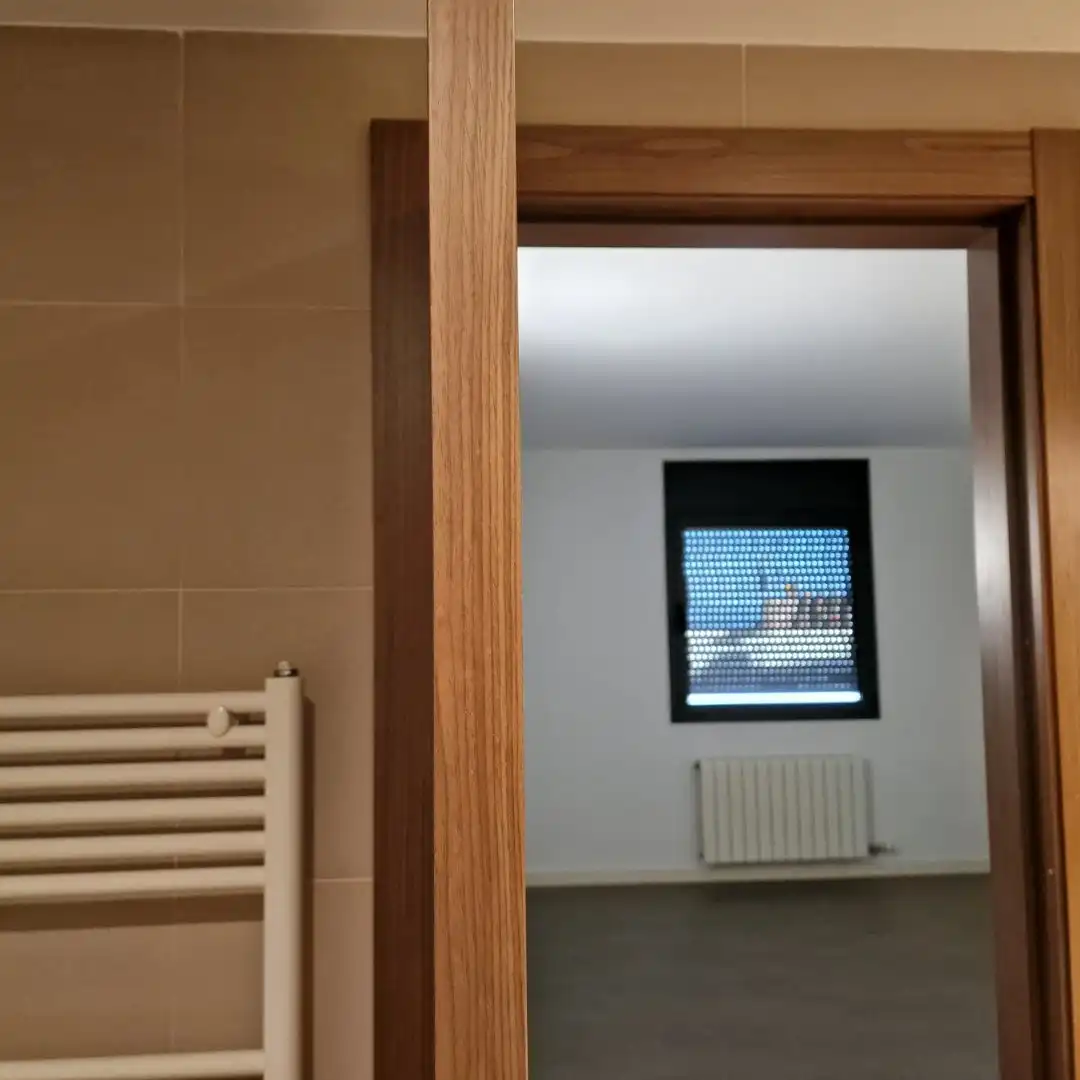 Pis en venda en Sant Feliu de Codines amb Aire condicionat, Calefacció i Piscina comunitària