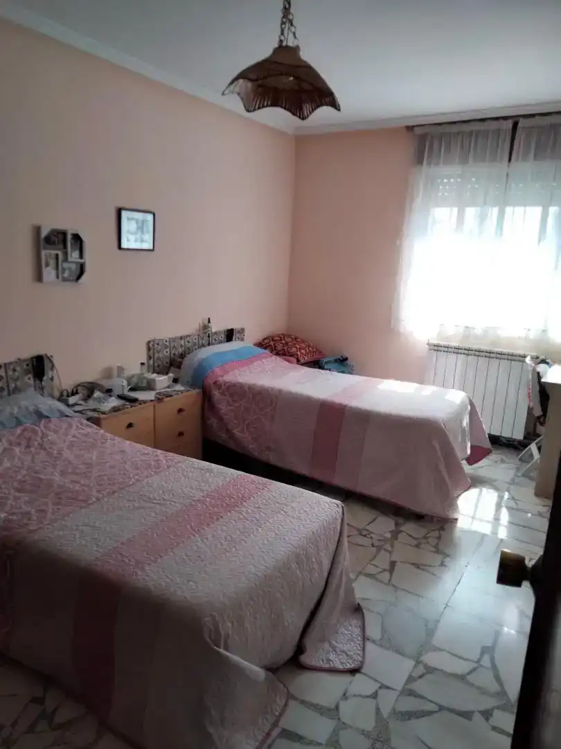 Habitación de Casa o chalet en venta en Monterrei con Jardín privado, Trastero y Piscina