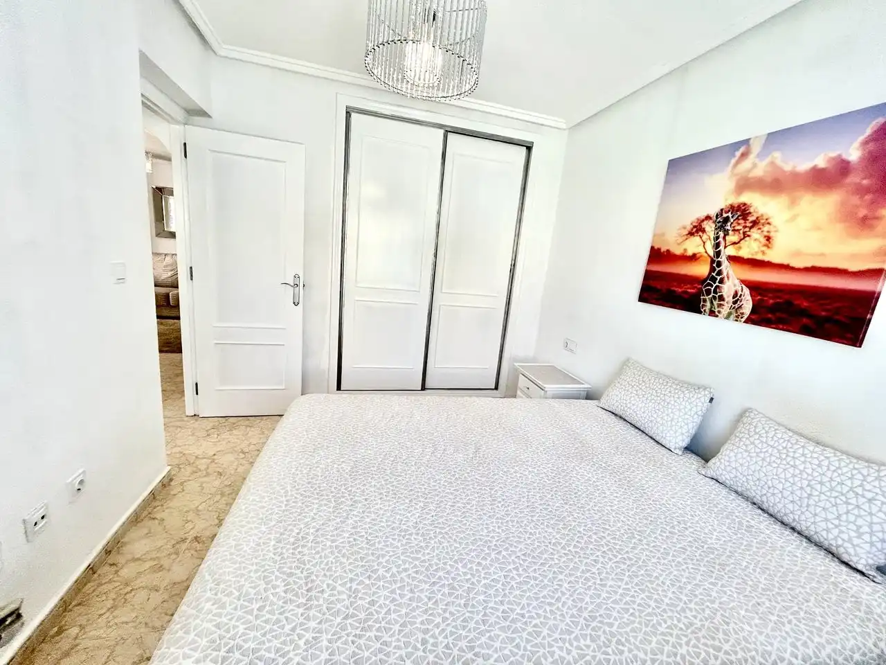 Habitación de Finca rústica en venta en Orihuela