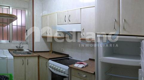 Photo 4 of Flat to rent in Carretera Dr Perez Llorca, Playa Levante, Benidorm