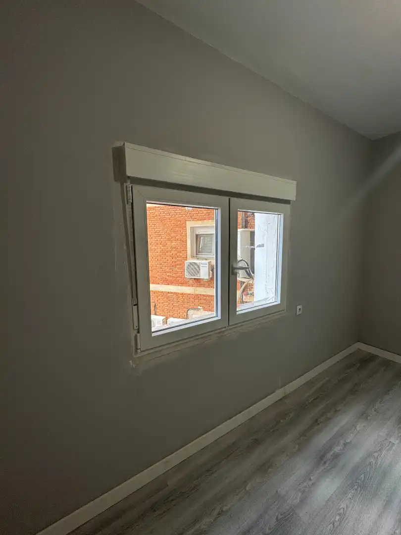Balcony of Apartments for sale in Mérida  with Air Conditioner and Heating