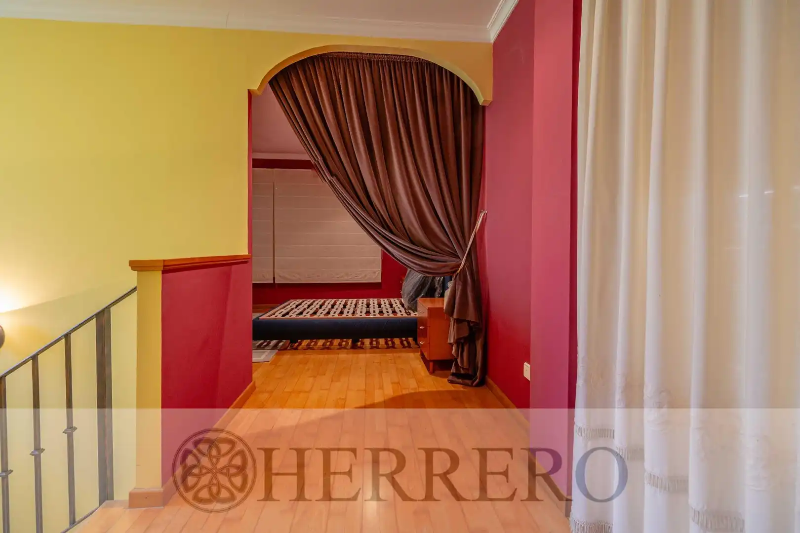 Habitación de Casa o chalet en venta en Gandia con Aire acondicionado, Calefacción y Jardín privado