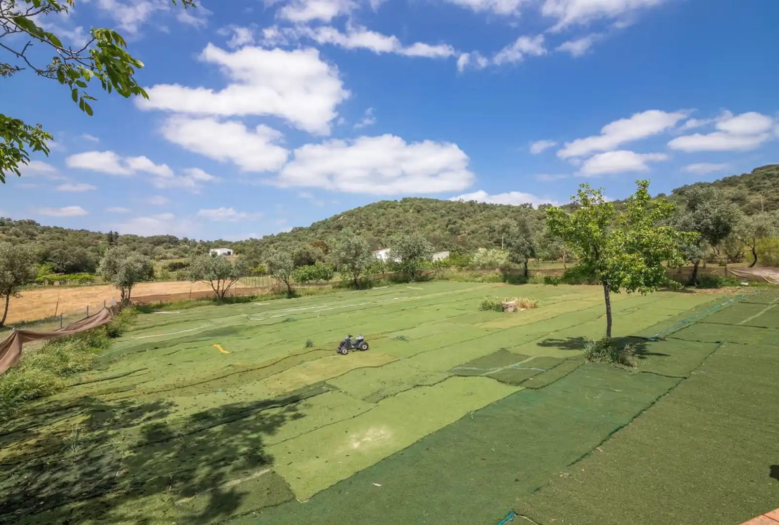 Casa o chalet en venta en Aroche con Aire acondicionado, Jardín privado y Terraza