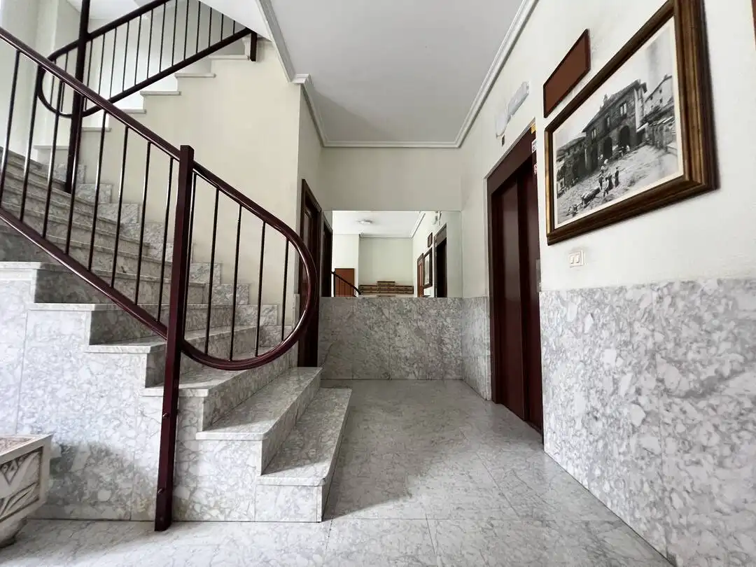 Wohnung mit Terrasse zum Verkauf in Durango, imagen 29