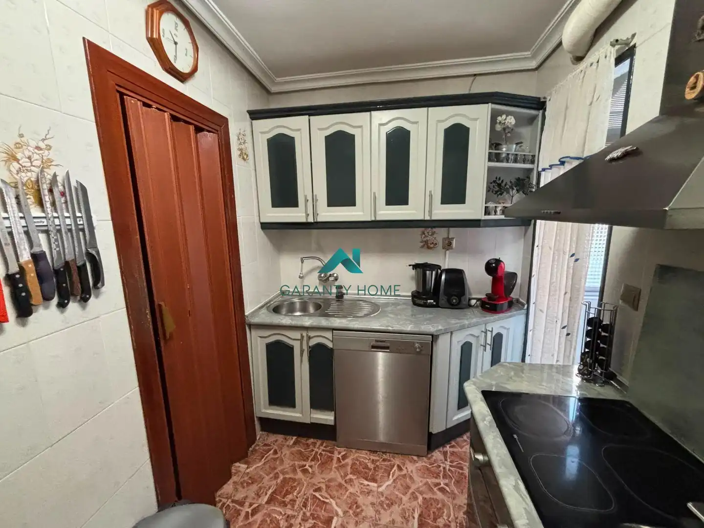 Piso con terraza en venta en Martos, imagen 5