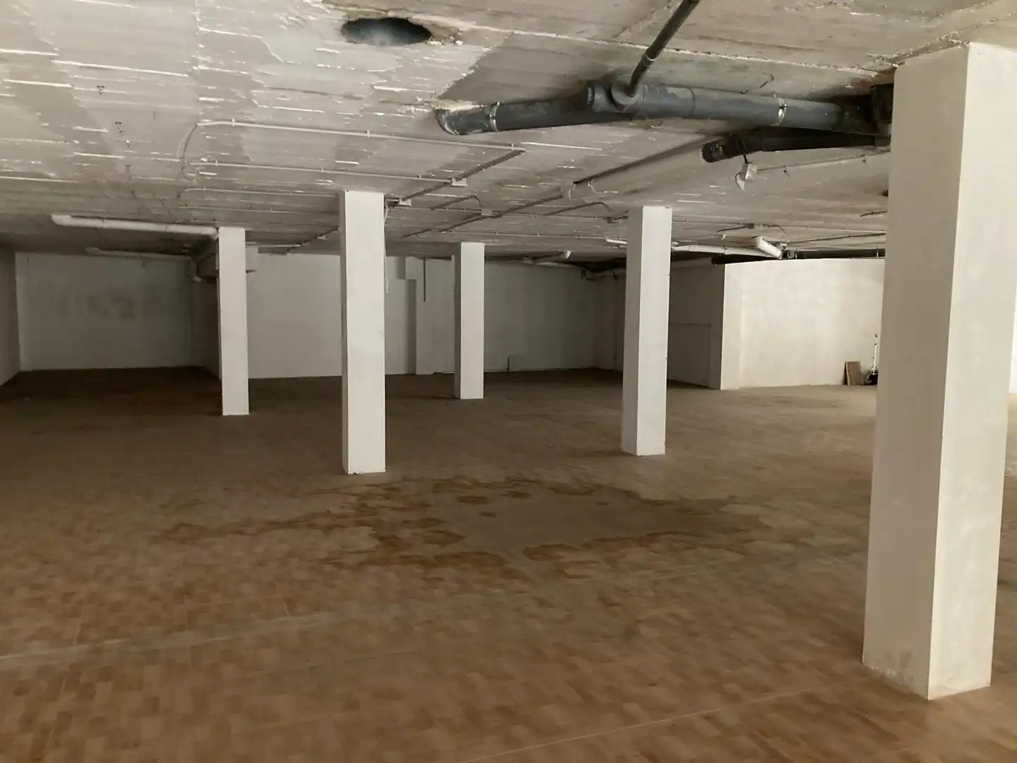 Geschaftsraum zur Miete in Villena
