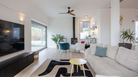 ESPECTACULAR VIVIENDA EN VENTA, EN UNA DE LAS ZONAS MÁS DEMANDADAS Y PRESTIGIOSAS DE ESPLUGUES, imatge 4
