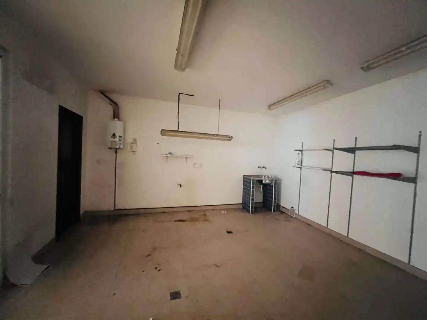 Local comercial de lloguer a Colindres, imagen 5