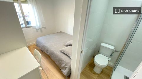 Photo 2 of Flat for rent in Numancia, Madrid Capital