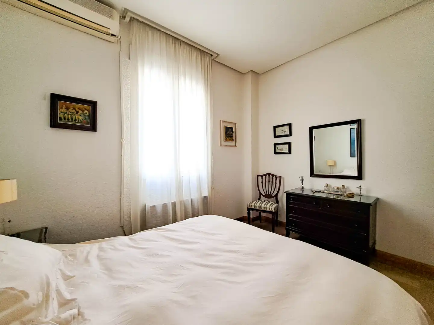 Penthouse mit Aufzug zum Verkauf in Calle de Ibiza 3, imagen 34