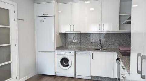 Photo 2 of Flat to rent in Plaza de España, Ferrol