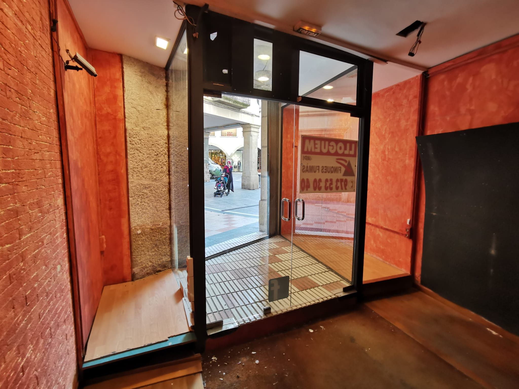 Premises to rent in N/A, Tàrrega