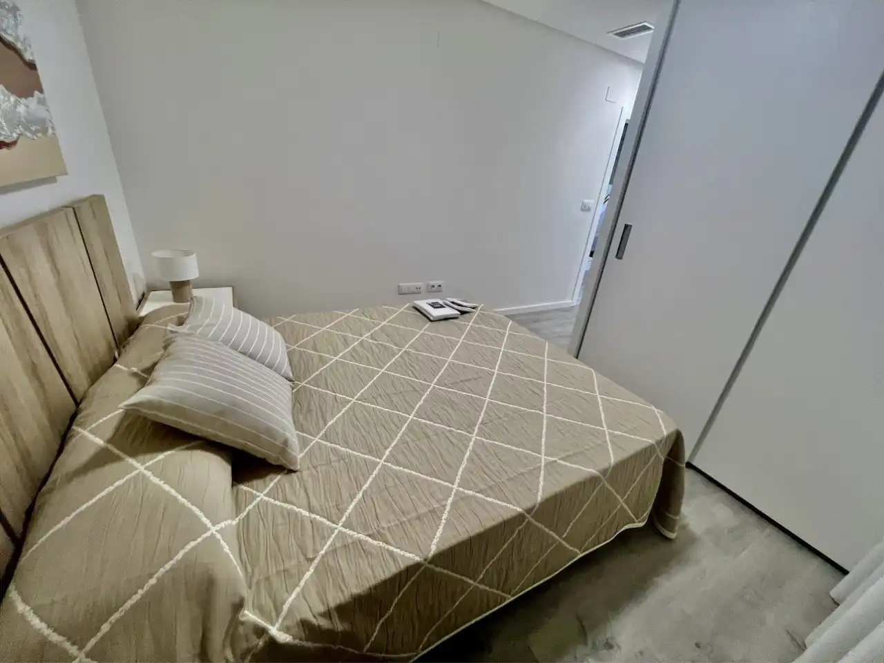Habitación de Ático en venta en Orihuela con Calefacción, Terraza y Trastero