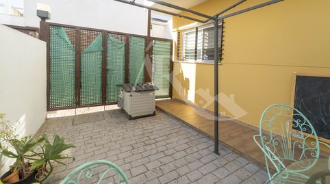 Foto 5 de Casa adosada en venta en Sanlucar la Mayor, 29d, Benacazón, Sevilla