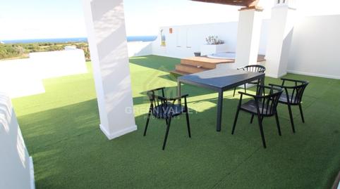 Foto 2 de Àtic de lloguer a Av. del Golf, 15-9, 15-9, La Alcaidesa, Cádiz