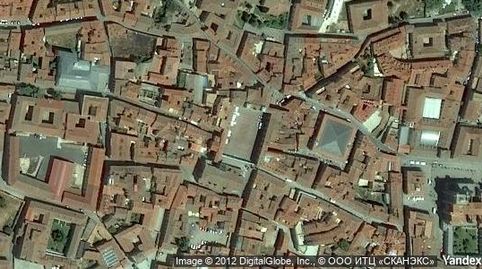 Photo 2 of Flat for sale in Murallas, Ávila Capital