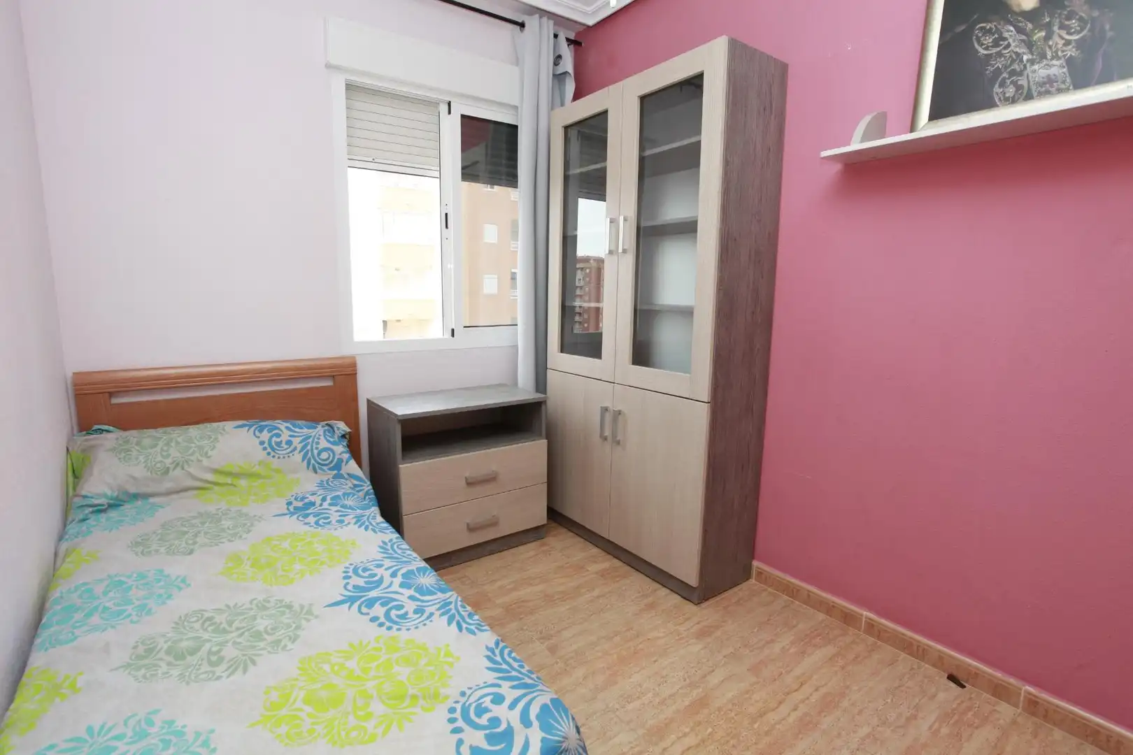 Apartment mit Terrasse zum Verkauf in Polígono VENEZIOLA D (MANGA), imagen 44