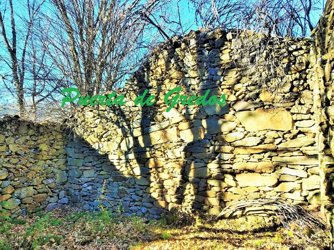 Terreno en venta en Solana de Ávila