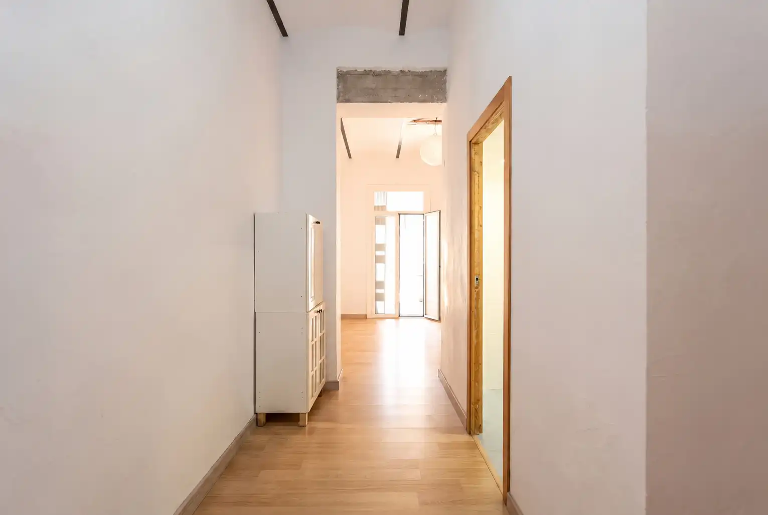 Wohnungen zum Verkauf in Gràcia