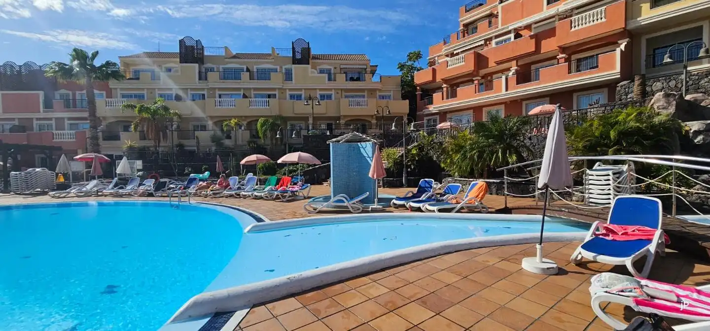 Flat with pool for sale in Meandro, imagen 71