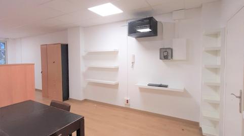 Foto 4 de Oficina de lloguer a Carrer de Tarragona, 84, La Nova Esquerra de l'Eixample, Barcelona