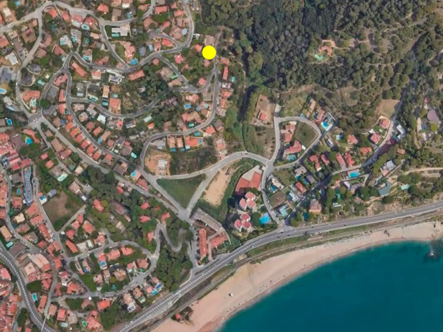 Residential for sale in Sant Pol de Mar