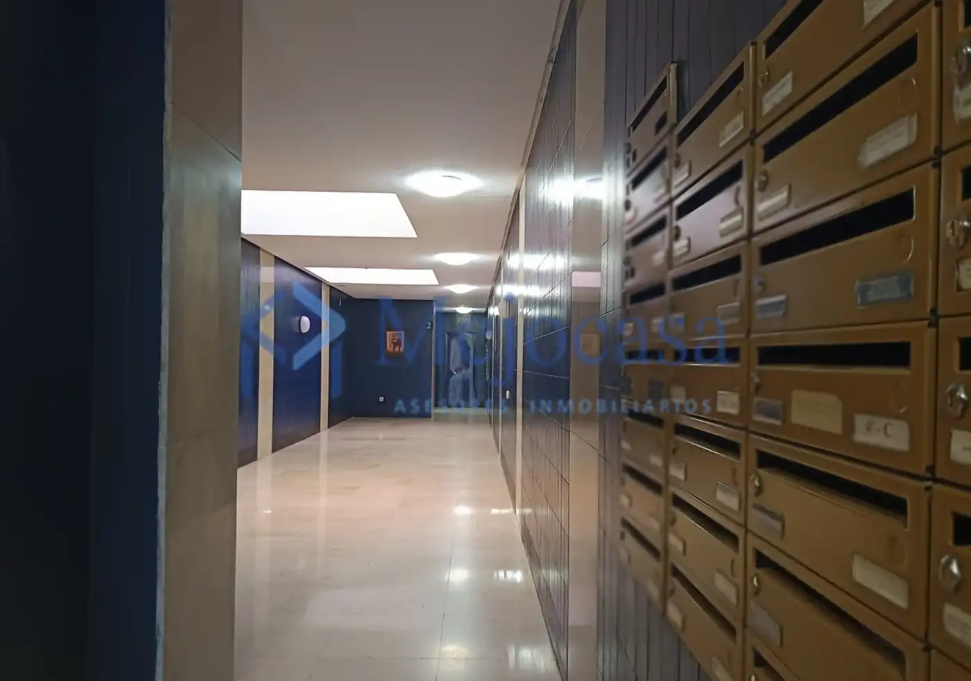 Piso con terraza en venta en Avenida de Canillejas a Vicálvaro, imagen 16