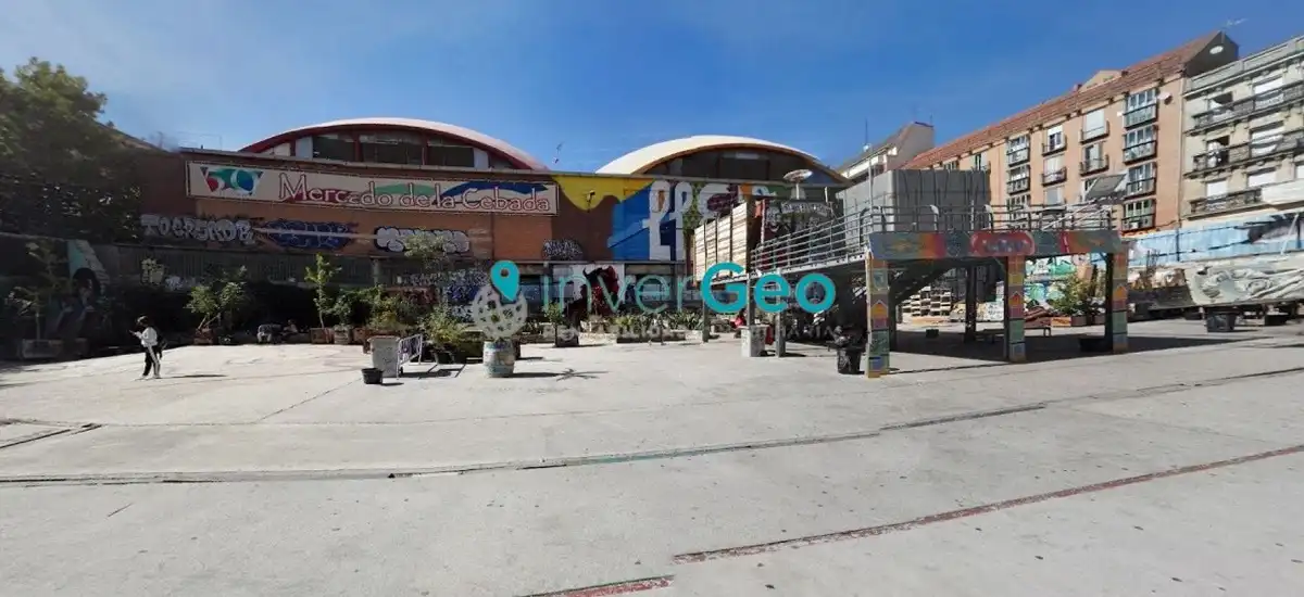 Local comercial en venda a Latina, imagen 4