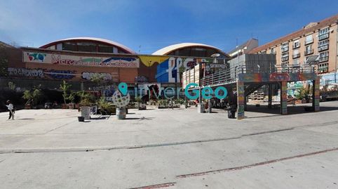 Photo 4 of Commercial properties for sale in Lucero, Madrid Capital
