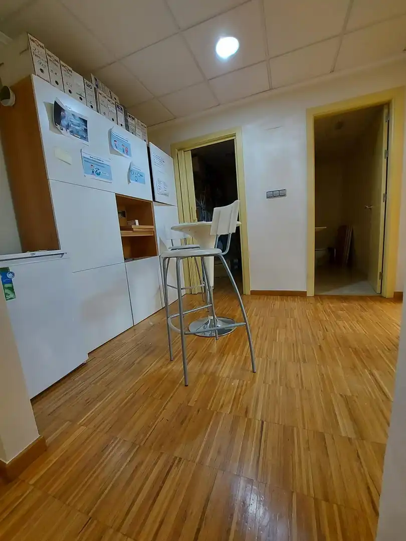 Office for sale in Murcia  with Air Conditioner, Heating and Terrace