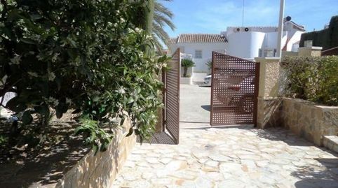Chalet en venta en Puerto de Mazarrón, imatge 5