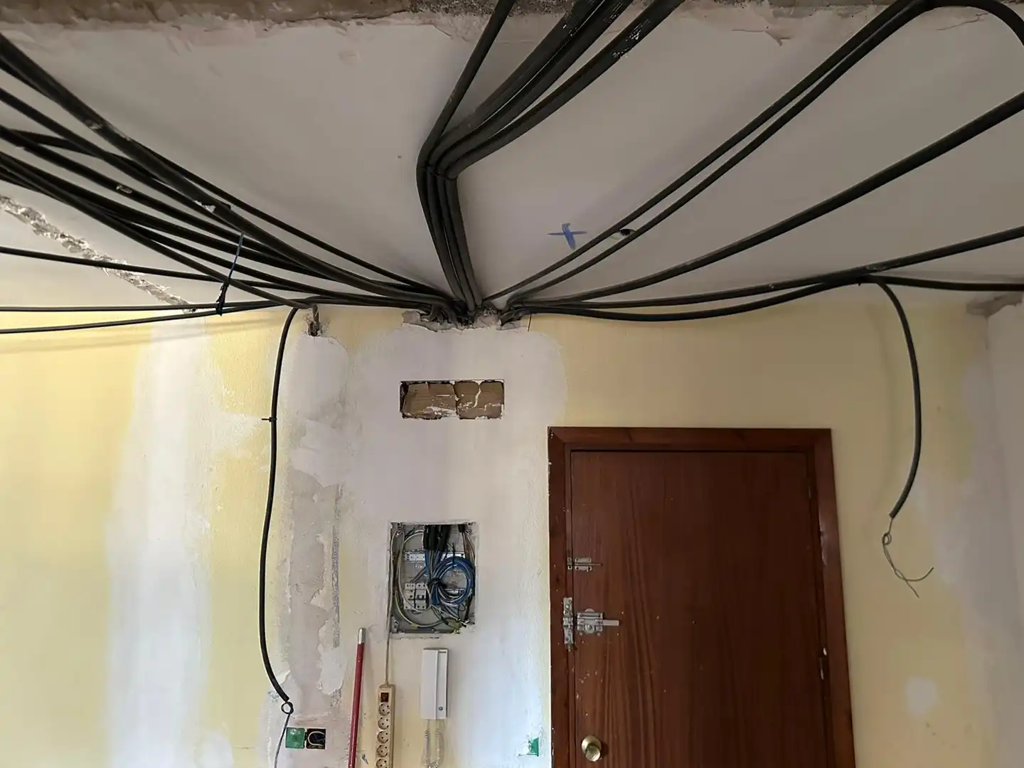 Pis en venda a Calle Corredera, 7, Javalí Viejo