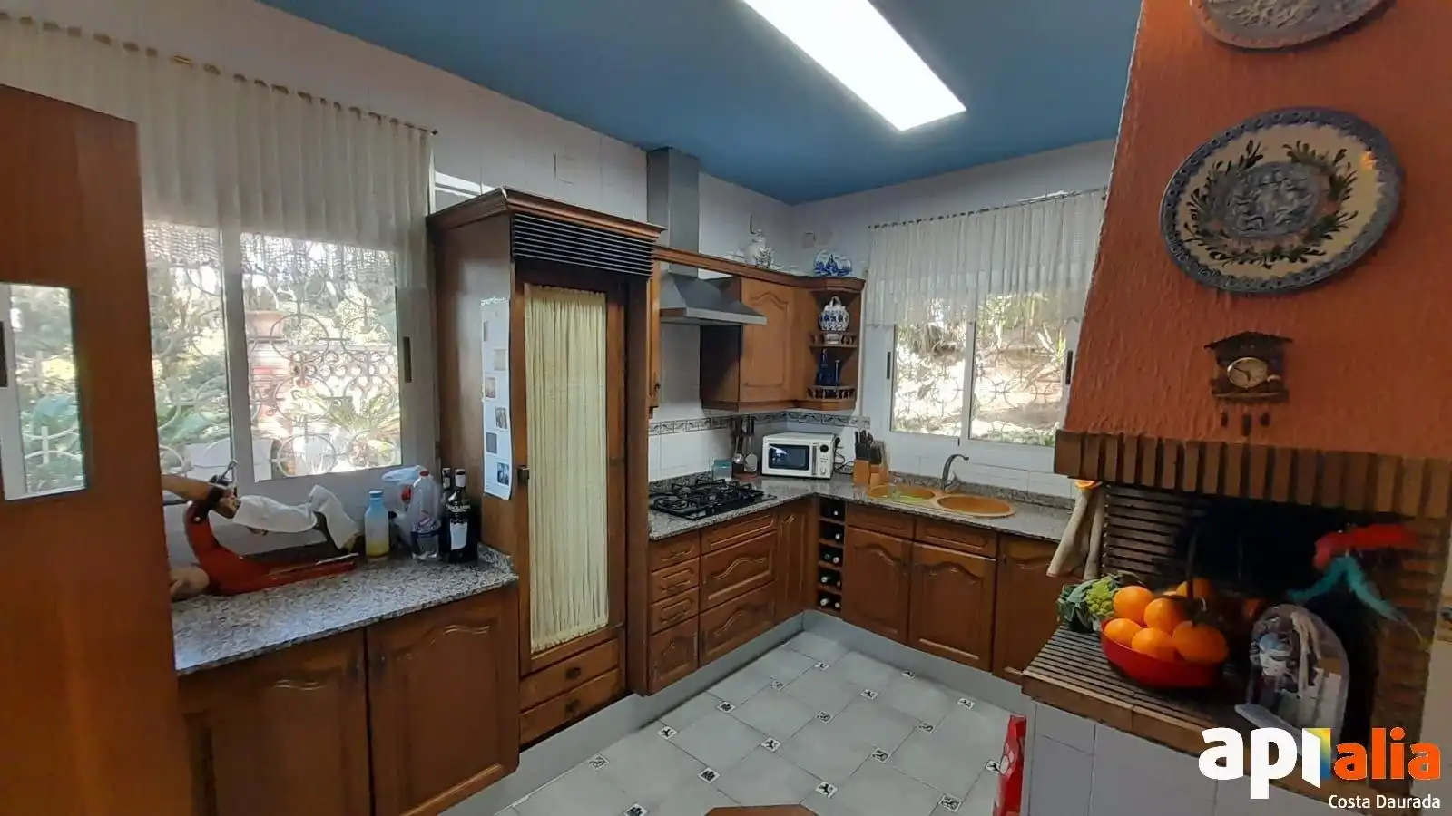 Maison avec piscine à vendre à Carretera del Far Roca, imagen 15