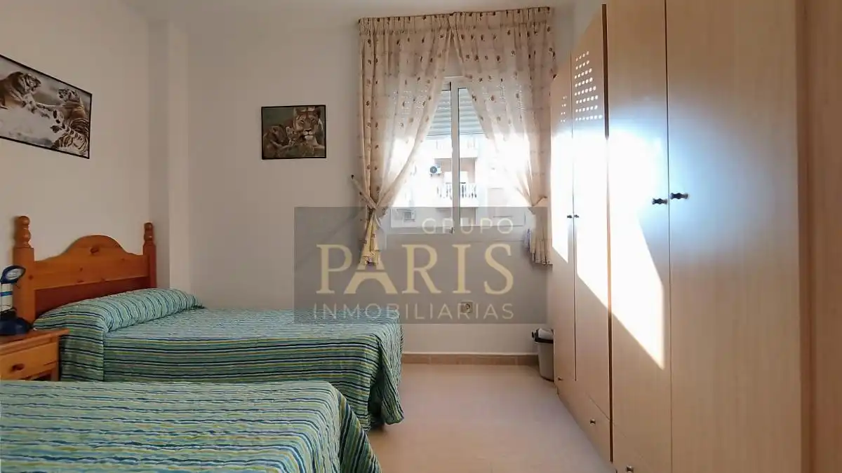 Apartments for rent in Urbanizacion Villacristal, Playa Honda - Playa Paraíso