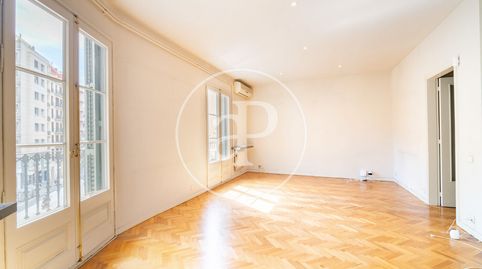 Foto 2 de Piso en venta en Carrer del Rosselló, Dreta de l'Eixample, Barcelona Capital