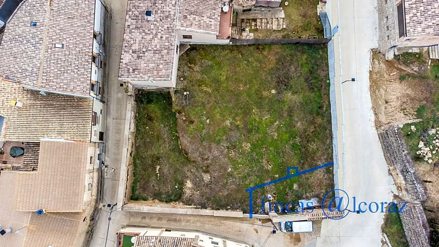 Residencial en venta en Casbas de Huesca